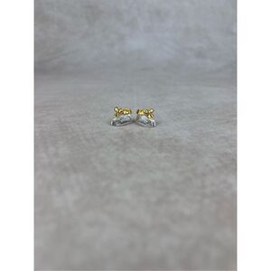 Vintage Swarovski Figure 209453 Children Baby Shoes 2 cm